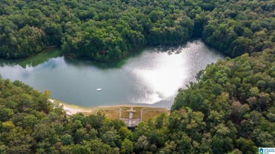 WELCOME HOME! This stunning 4BD, 3.5BA home loaded w/ updates on Shoal Creek Golf Course in Alabama - for sale on GolfHomes.com, golf home, golf lot
