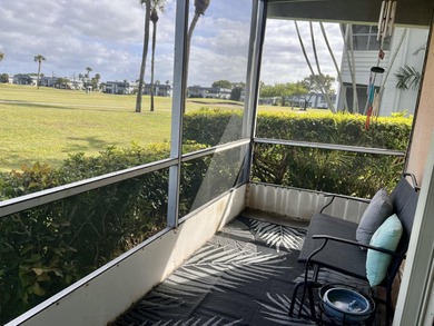 Your vision, your home!  This home is a blank slate, ready for a on Kings Point Golf - Executive in Florida - for sale on GolfHomes.com, golf home, golf lot