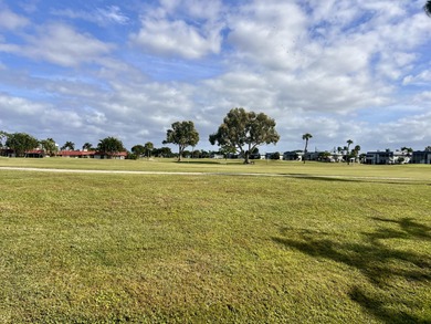 Your vision, your home!  This home is a blank slate, ready for a on Kings Point Golf - Executive in Florida - for sale on GolfHomes.com, golf home, golf lot