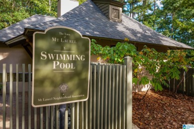 WELCOME HOME! This stunning 4BD, 3.5BA home loaded w/ updates on Shoal Creek Golf Course in Alabama - for sale on GolfHomes.com, golf home, golf lot