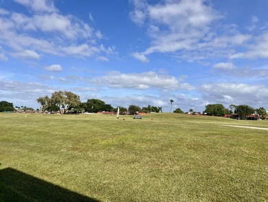 Your vision, your home!  This home is a blank slate, ready for a on Kings Point Golf - Executive in Florida - for sale on GolfHomes.com, golf home, golf lot