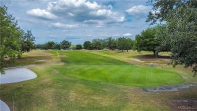 Welcome to this beautifully updated 3-bedroom, 2-bathroom home on Brentwood Farms Golf Club in Florida - for sale on GolfHomes.com, golf home, golf lot
