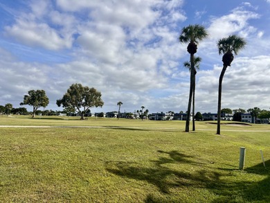 Your vision, your home!  This home is a blank slate, ready for a on Kings Point Golf - Executive in Florida - for sale on GolfHomes.com, golf home, golf lot
