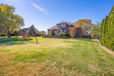 This charming 4-bedroom brick home offers a fantastic on Players Club of Henderson in Kentucky - for sale on GolfHomes.com, golf home, golf lot