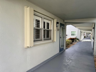 Your vision, your home!  This home is a blank slate, ready for a on Kings Point Golf - Executive in Florida - for sale on GolfHomes.com, golf home, golf lot