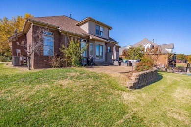 This charming 4-bedroom brick home offers a fantastic on Players Club of Henderson in Kentucky - for sale on GolfHomes.com, golf home, golf lot