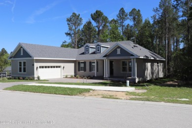 A $20,000 promotion towards closing costs or incentives is on Southern Hills Plantation Club in Florida - for sale on GolfHomes.com, golf home, golf lot