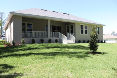 A $20,000 promotion towards closing costs or incentives is on Southern Hills Plantation Club in Florida - for sale on GolfHomes.com, golf home, golf lot