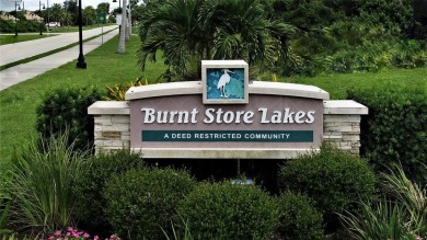 New construction is BOOMING in Burnt Store Lakes! If you are on Burnt Store Golf Club in Florida - for sale on GolfHomes.com, golf home, golf lot