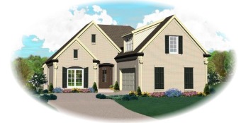 **Pre-Construction, To be built!** LAKEFRONT on Lake Tara on Fairfield Plantation Golf and Country Club in Georgia - for sale on GolfHomes.com, golf home, golf lot