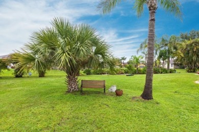 Nestled in the Deep Creek Golf Community with greenbelt views at on Deep Creek Golf Club in Florida - for sale on GolfHomes.com, golf home, golf lot