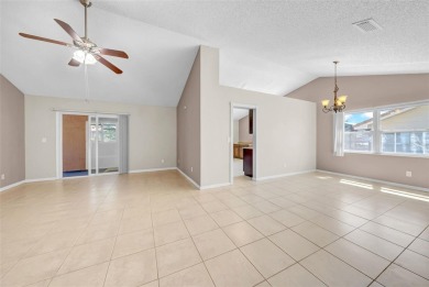 Beautiful 2 Bedroom, 2 Bath Beaumont Model with Brand New on Sandpiper Golf Club in Florida - for sale on GolfHomes.com, golf home, golf lot