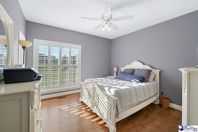 Beautifully maintained executive home located on Olde English on The Crossing Golf Club in South Carolina - for sale on GolfHomes.com, golf home, golf lot
