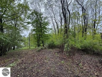 Over 11 acres of future development opportunity or recreation on Hidden Oaks Golf Course in Michigan - for sale on GolfHomes.com, golf home, golf lot