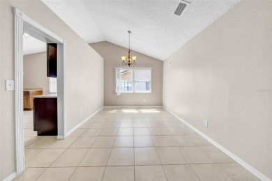 Beautiful 2 Bedroom, 2 Bath Beaumont Model with Brand New on Sandpiper Golf Club in Florida - for sale on GolfHomes.com, golf home, golf lot