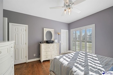 Beautifully maintained executive home located on Olde English on The Crossing Golf Club in South Carolina - for sale on GolfHomes.com, golf home, golf lot