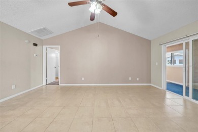 Beautiful 2 Bedroom, 2 Bath Beaumont Model with Brand New on Sandpiper Golf Club in Florida - for sale on GolfHomes.com, golf home, golf lot