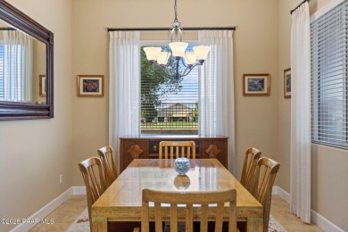 Stunning residence located in Quailwood, featuring a golf course on Quail Wood Greens Golf Course in Arizona - for sale on GolfHomes.com, golf home, golf lot