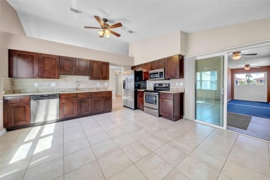 Beautiful 2 Bedroom, 2 Bath Beaumont Model with Brand New on Sandpiper Golf Club in Florida - for sale on GolfHomes.com, golf home, golf lot