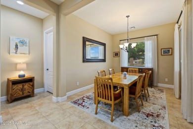 Stunning residence located in Quailwood, featuring a golf course on Quail Wood Greens Golf Course in Arizona - for sale on GolfHomes.com, golf home, golf lot