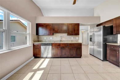 Beautiful 2 Bedroom, 2 Bath Beaumont Model with Brand New on Sandpiper Golf Club in Florida - for sale on GolfHomes.com, golf home, golf lot