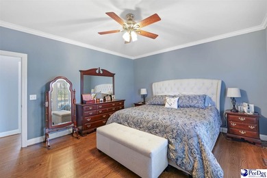 Beautifully maintained executive home located on Olde English on The Crossing Golf Club in South Carolina - for sale on GolfHomes.com, golf home, golf lot