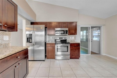 Beautiful 2 Bedroom, 2 Bath Beaumont Model with Brand New on Sandpiper Golf Club in Florida - for sale on GolfHomes.com, golf home, golf lot