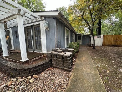 Nestled on a peaceful dead-end cul-de-sac in the sought-after on Twin Lakes Golf Club in Arkansas - for sale on GolfHomes.com, golf home, golf lot