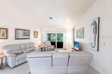 Nestled in the Deep Creek Golf Community with greenbelt views at on Deep Creek Golf Club in Florida - for sale on GolfHomes.com, golf home, golf lot