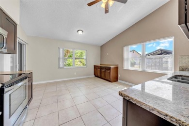 Beautiful 2 Bedroom, 2 Bath Beaumont Model with Brand New on Sandpiper Golf Club in Florida - for sale on GolfHomes.com, golf home, golf lot