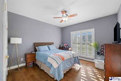 Beautifully maintained executive home located on Olde English on The Crossing Golf Club in South Carolina - for sale on GolfHomes.com, golf home, golf lot