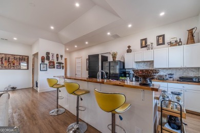 Lake Lanier Luxury Estate in the Prestigious Chestatee Community on Chestatee Golf Club in Georgia - for sale on GolfHomes.com, golf home, golf lot