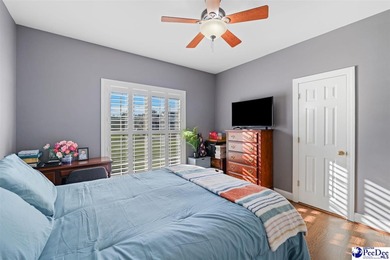 Beautifully maintained executive home located on Olde English on The Crossing Golf Club in South Carolina - for sale on GolfHomes.com, golf home, golf lot