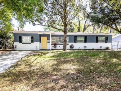 Welcome to your fully renovated 4-bedroom, 3-bathroom retreat in on Babe Zaharias Golf Course in Florida - for sale on GolfHomes.com, golf home, golf lot