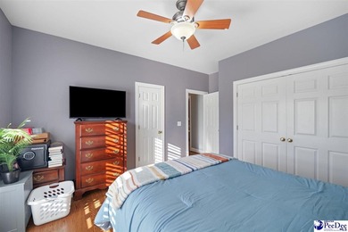 Beautifully maintained executive home located on Olde English on The Crossing Golf Club in South Carolina - for sale on GolfHomes.com, golf home, golf lot