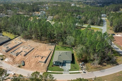 One or more photo(s) has been virtually staged. The CDD hs been on Southern Hills Plantation Club in Florida - for sale on GolfHomes.com, golf home, golf lot