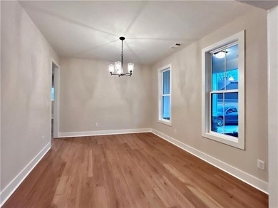 Introducing the Azalea Park Plan-a thoughtfully designed home on The Plantation Golf Club in Georgia - for sale on GolfHomes.com, golf home, golf lot