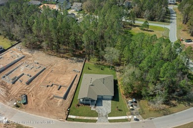 One or more photo(s) has been virtually staged. The CDD hs been on Southern Hills Plantation Club in Florida - for sale on GolfHomes.com, golf home, golf lot