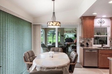 Nestled in the Deep Creek Golf Community with greenbelt views at on Deep Creek Golf Club in Florida - for sale on GolfHomes.com, golf home, golf lot