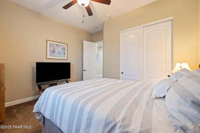 Stunning residence located in Quailwood, featuring a golf course on Quail Wood Greens Golf Course in Arizona - for sale on GolfHomes.com, golf home, golf lot