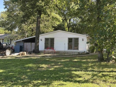 Nestled on a peaceful dead-end cul-de-sac in the sought-after on Twin Lakes Golf Club in Arkansas - for sale on GolfHomes.com, golf home, golf lot