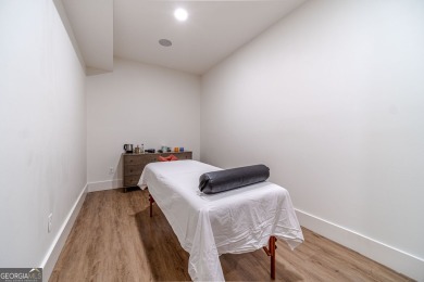 Lake Lanier Luxury Estate in the Prestigious Chestatee Community on Chestatee Golf Club in Georgia - for sale on GolfHomes.com, golf home, golf lot