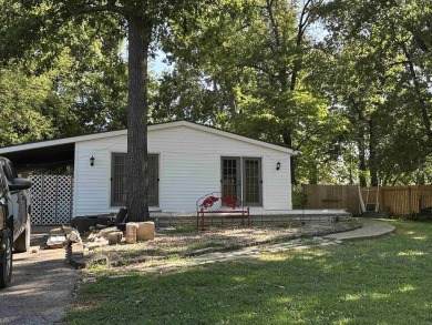 Nestled on a peaceful dead-end cul-de-sac in the sought-after on Twin Lakes Golf Club in Arkansas - for sale on GolfHomes.com, golf home, golf lot