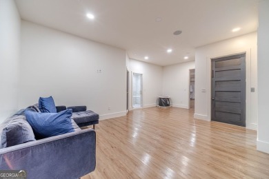 Lake Lanier Luxury Estate in the Prestigious Chestatee Community on Chestatee Golf Club in Georgia - for sale on GolfHomes.com, golf home, golf lot