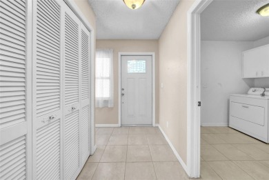 Beautiful 2 Bedroom, 2 Bath Beaumont Model with Brand New on Sandpiper Golf Club in Florida - for sale on GolfHomes.com, golf home, golf lot
