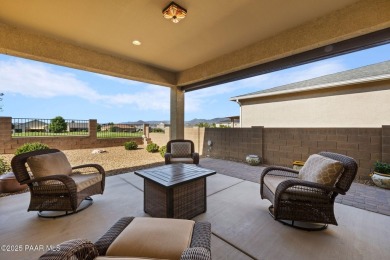 Stunning residence located in Quailwood, featuring a golf course on Quail Wood Greens Golf Course in Arizona - for sale on GolfHomes.com, golf home, golf lot