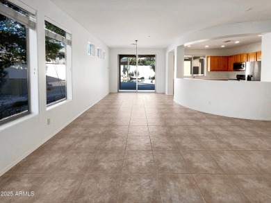 Luxury living awaits in this stunning Anthem Country Club home on Anthem Golf and Country Club  in Arizona - for sale on GolfHomes.com, golf home, golf lot