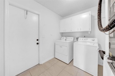 Beautiful 2 Bedroom, 2 Bath Beaumont Model with Brand New on Sandpiper Golf Club in Florida - for sale on GolfHomes.com, golf home, golf lot