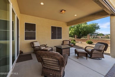 Stunning residence located in Quailwood, featuring a golf course on Quail Wood Greens Golf Course in Arizona - for sale on GolfHomes.com, golf home, golf lot