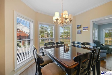 Beautifully maintained executive home located on Olde English on The Crossing Golf Club in South Carolina - for sale on GolfHomes.com, golf home, golf lot